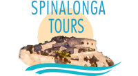 Spinalonga Tours logo
